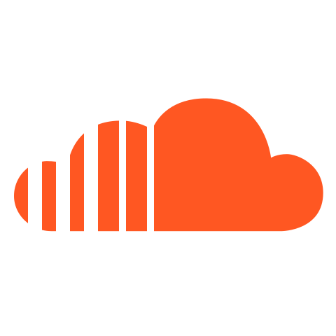 soundcloud Icon